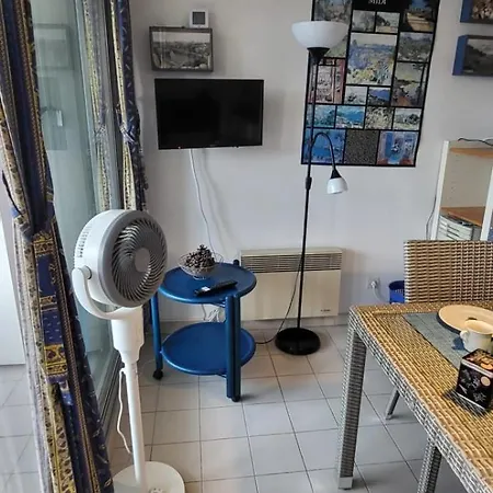 Apartamento Le Beaulieu *