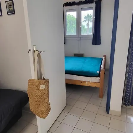 Apartamento Le Beaulieu *
