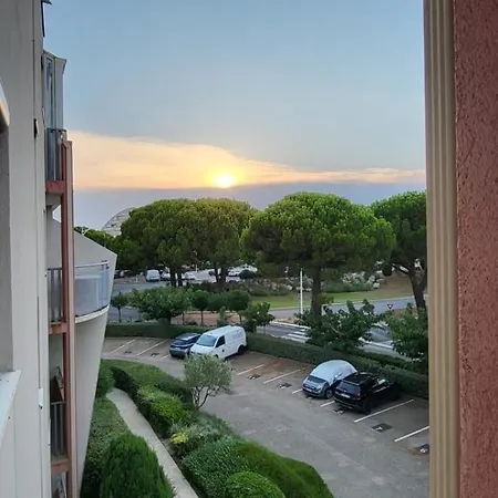 Apartamento Le Beaulieu Le Grau-du-Roi