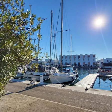 Le Beaulieu Apartamento