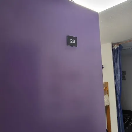 Apartamento Le Beaulieu *