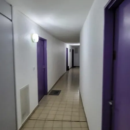 Apartamento Le Beaulieu *