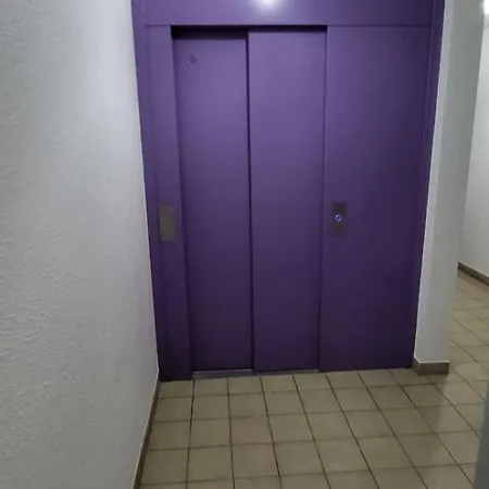 Apartamento Le Beaulieu