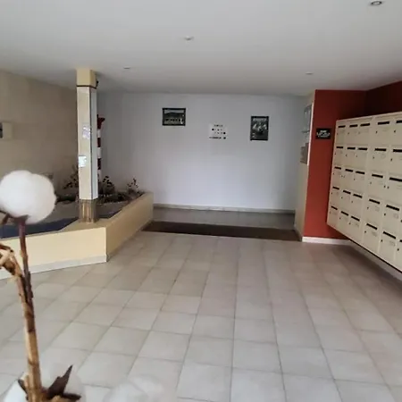 Apartamento Le Beaulieu Le Grau-du-Roi