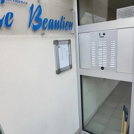 Le Beaulieu Apartamento