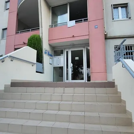 Le Beaulieu Apartamento
