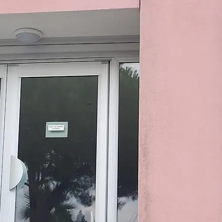 Le Beaulieu Apartamento *