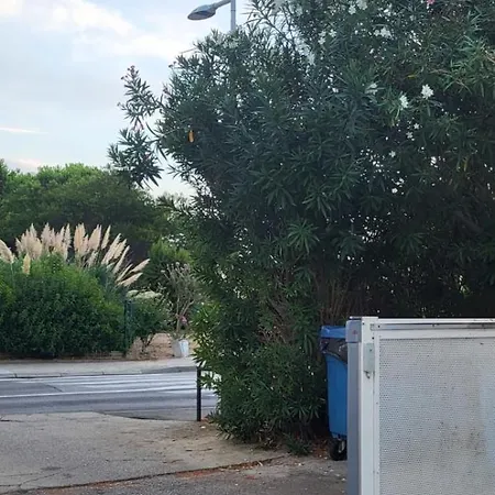 Apartamento Le Beaulieu Le Grau-du-Roi