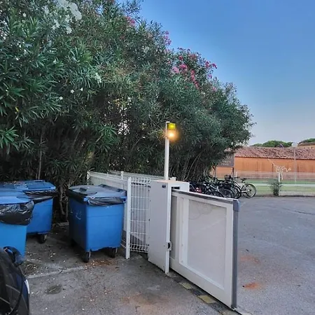 Le Beaulieu Apartamento