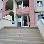 Le Beaulieu Daire