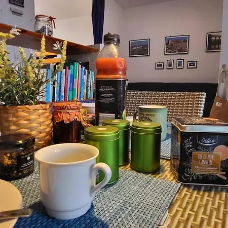 Apartamento Le Beaulieu Le Grau-du-Roi