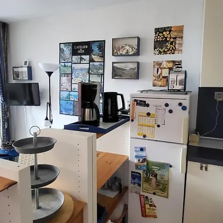 Le Beaulieu Le Grau-du-Roi