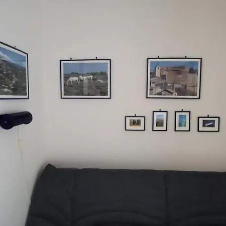 Apartamento Le Beaulieu *