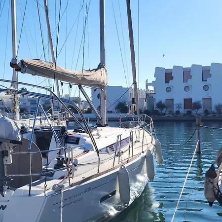 Διαμέρισμα Le Beaulieu
