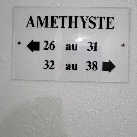 Le Beaulieu Διαμέρισμα