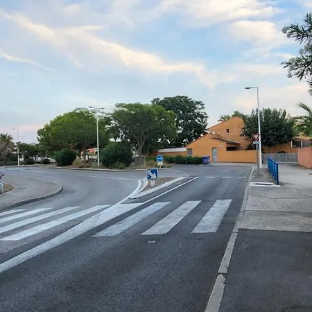Le Beaulieu * Le Grau-du-Roi