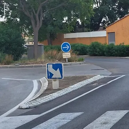 Διαμέρισμα Le Beaulieu