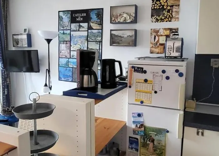 Le Beaulieu Le Grau-du-Roi