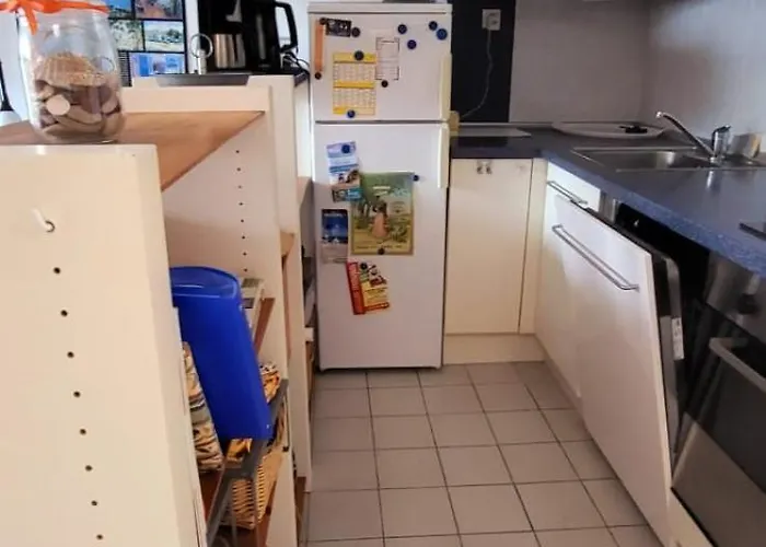 Le Beaulieu * Le Grau-du-Roi