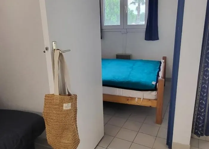 Apartamento Le Beaulieu *