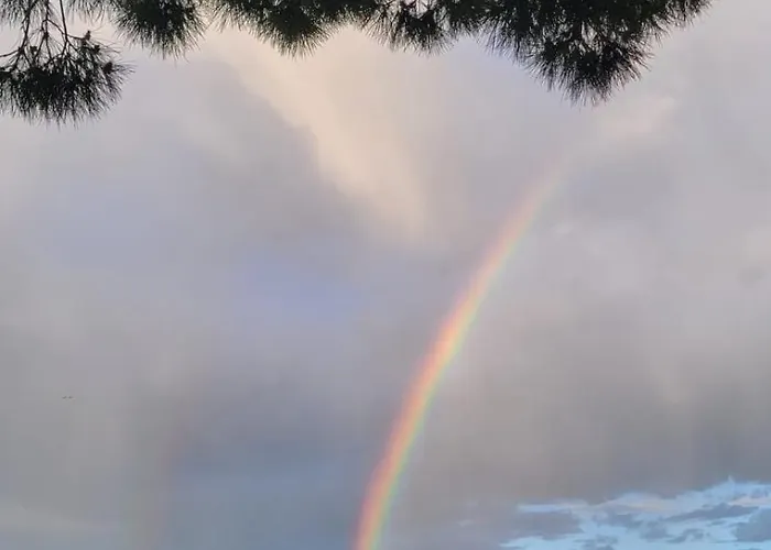 Le Beaulieu Apartamento Le Grau-du-Roi