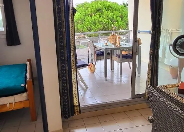 Le Beaulieu Apartamento