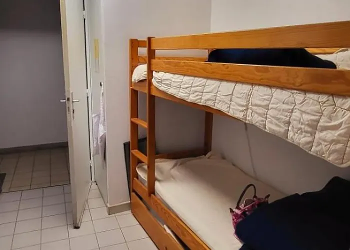 Le Beaulieu Le Grau-du-Roi