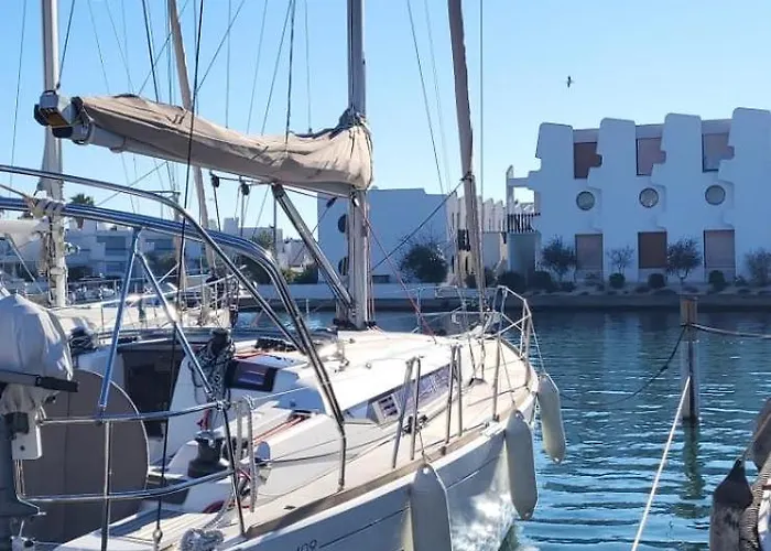 Apartamento Le Beaulieu