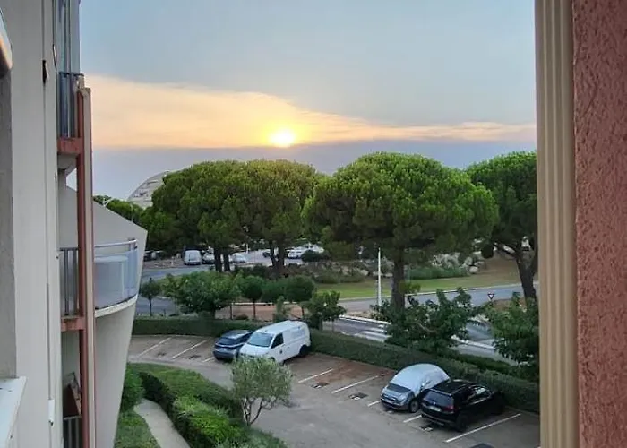 Apartamento Le Beaulieu Le Grau-du-Roi