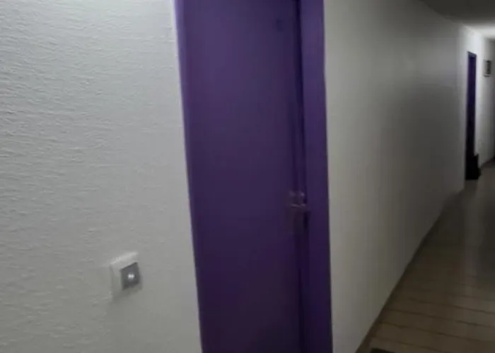 Le Beaulieu Apartamento