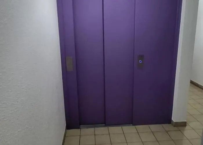 Apartamento Le Beaulieu