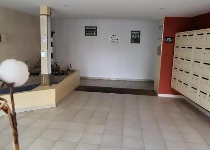 Apartamento Le Beaulieu Le Grau-du-Roi