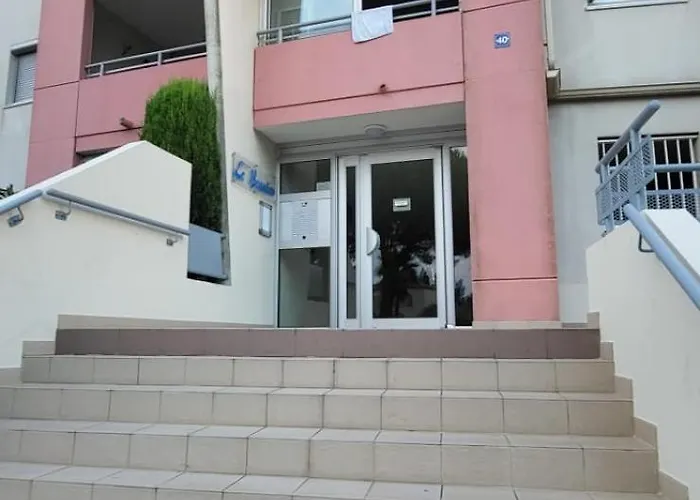 Le Beaulieu Apartamento