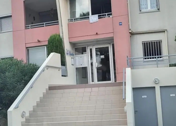 Le Beaulieu * Le Grau-du-Roi