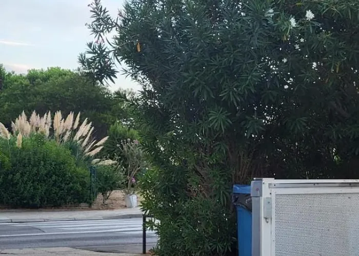 Apartamento Le Beaulieu Le Grau-du-Roi