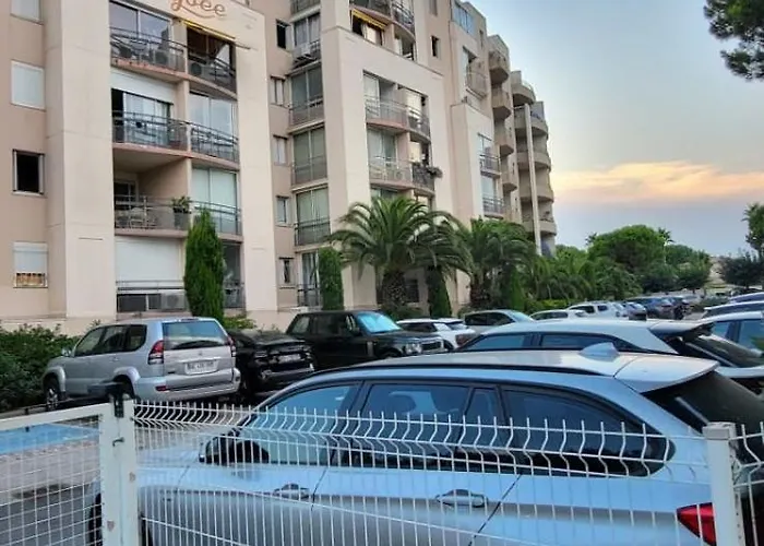 Le Beaulieu Le Grau-du-Roi