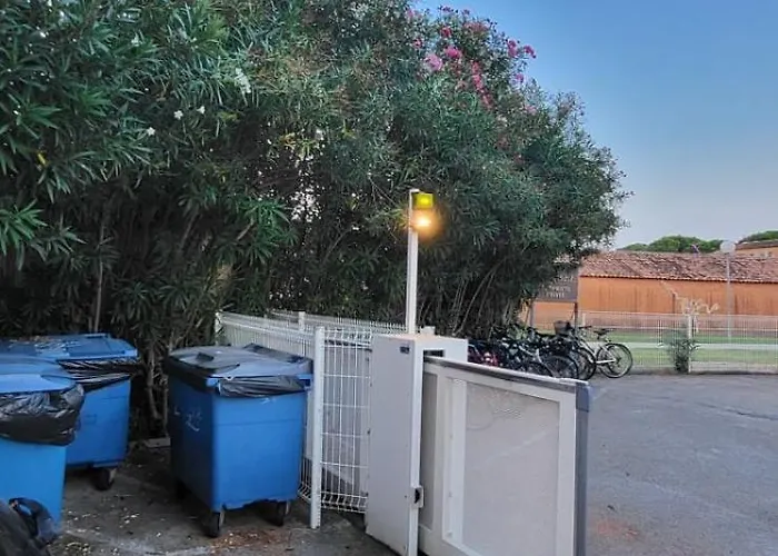 Le Beaulieu Apartamento