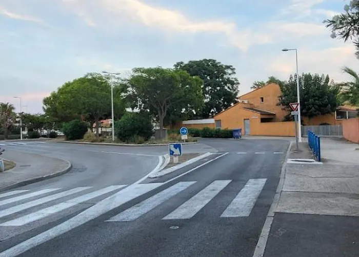 Le Beaulieu * Le Grau-du-Roi